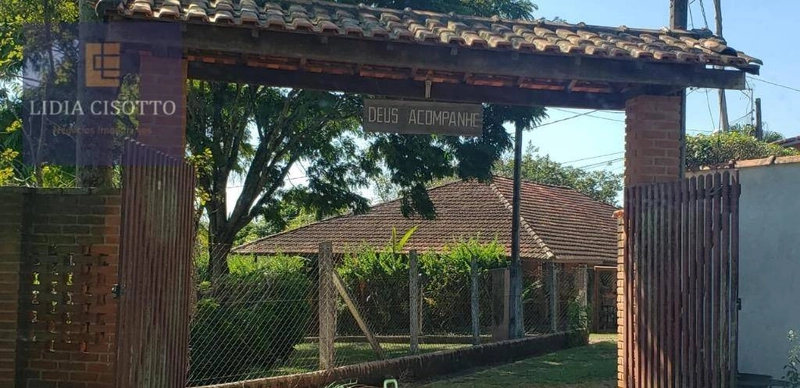 Excelente chácara no bairro Santuário: 2ª foto da galeria de imagens do imóvel