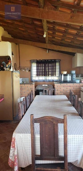 Excelente chácara no bairro Santuário: 8ª foto da galeria de imagens do imóvel