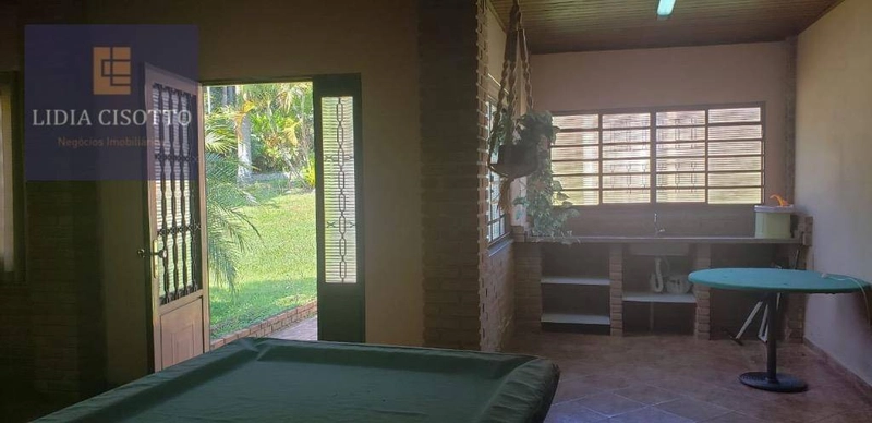 Excelente chácara no bairro Santuário: 12ª foto da galeria de imagens do imóvel