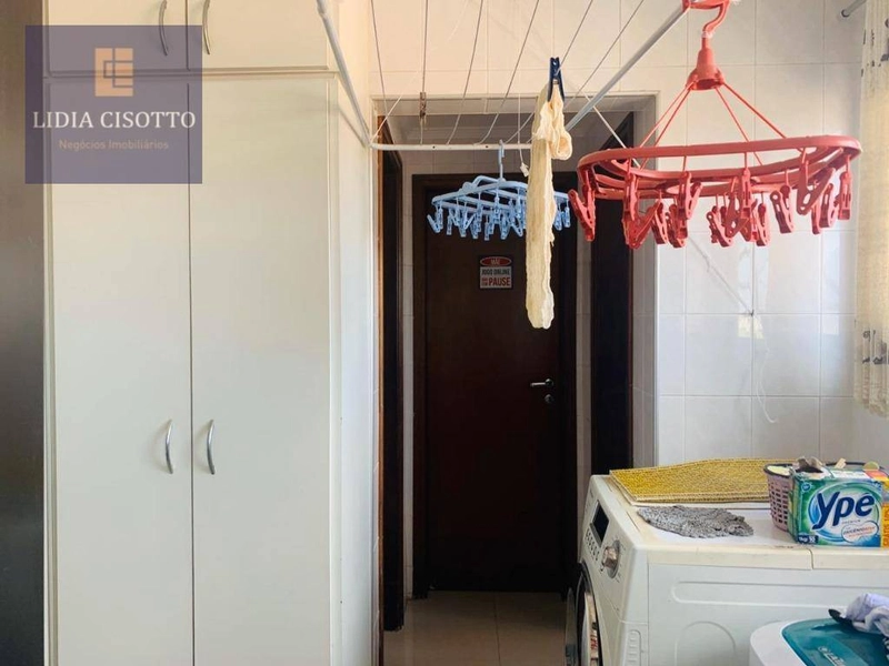 Ótimo aparamento no centro da cidade: 19ª foto da galeria de imagens do imóvel
