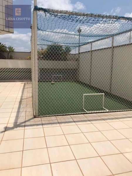Ótimo aparamento no centro da cidade: 22ª foto da galeria de imagens do imóvel