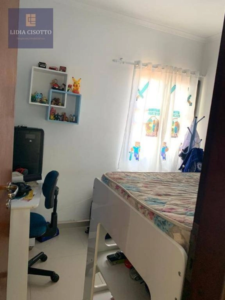 Ótimo aparamento no centro da cidade: 9ª foto da galeria de imagens do imóvel