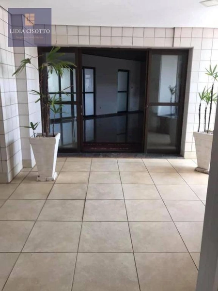 Ótimo aparamento no centro da cidade: 16ª foto da galeria de imagens do imóvel