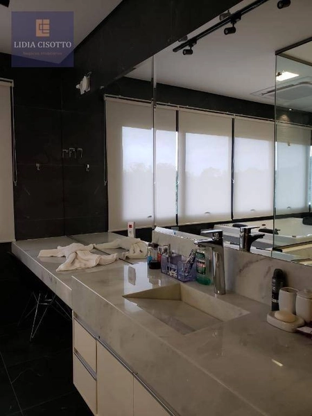 Casa cinematografica no condomínio Colina das Estrelas: 13ª foto da galeria de imagens do imóvel