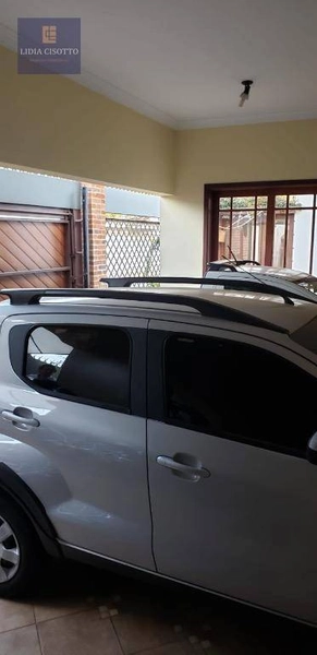 Maravilhosa casa no Jardim São Paulo: 4ª foto da galeria de imagens do imóvel