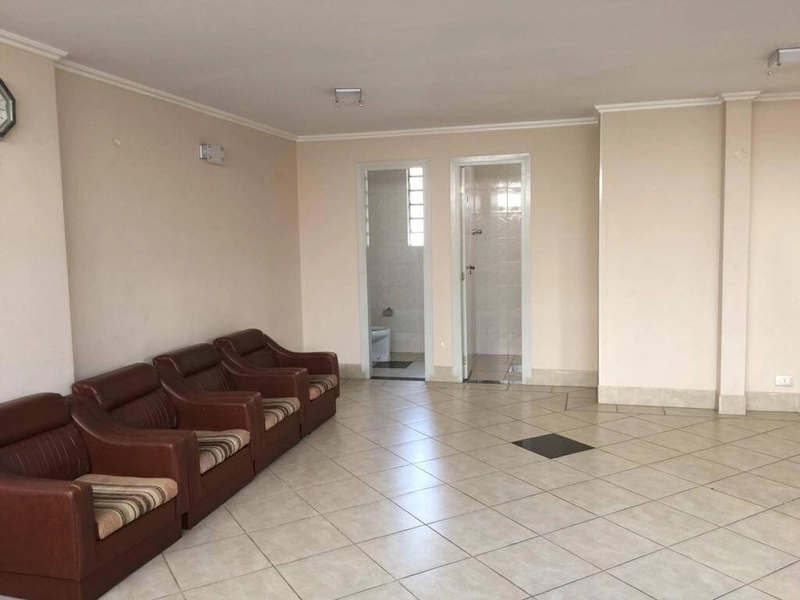 Excelente apartamento com ótima localização: 4ª foto da galeria de imagens do imóvel