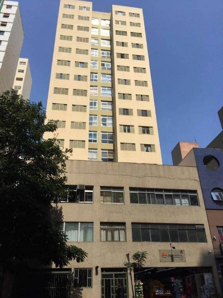 Excelente apartamento com ótima localização: 1ª foto da galeria de imagens do imóvel