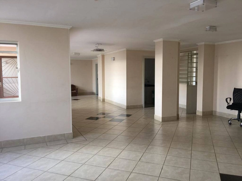 Excelente apartamento com ótima localização: 3ª foto da galeria de imagens do imóvel