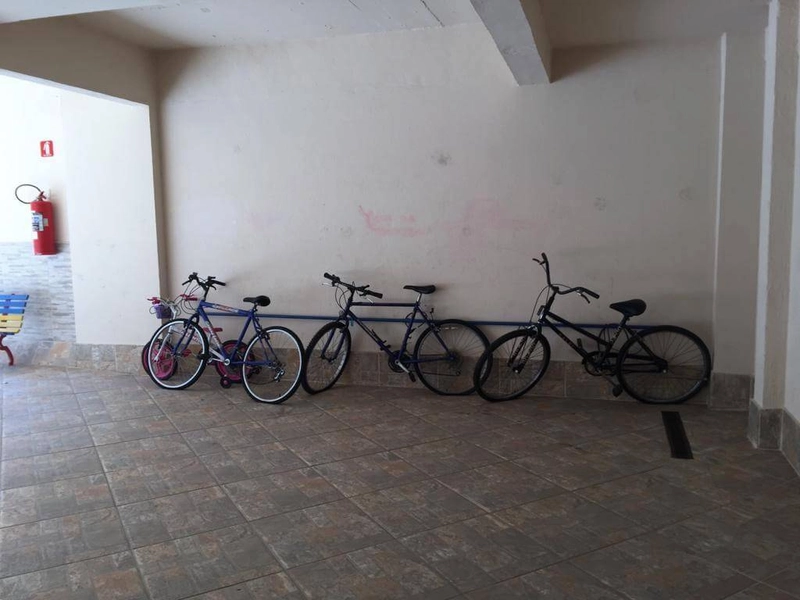 Excelente apartamento com ótima localização: 19ª foto da galeria de imagens do imóvel