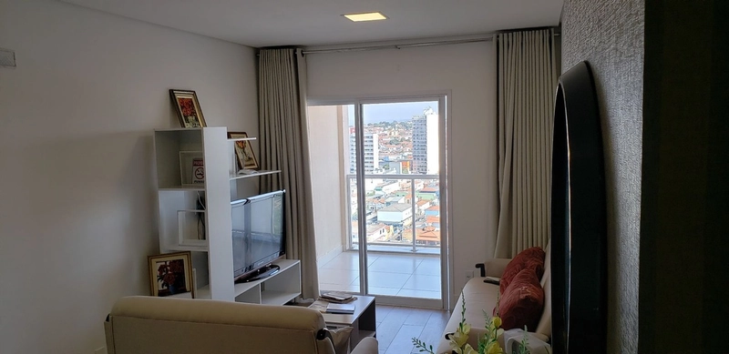 Excelente apartamento à venda no Edifício Giuseppe: 3ª foto da galeria de imagens do imóvel