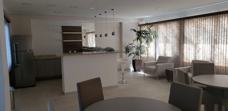 Excelente apartamento à venda no Edifício Giuseppe: 10ª foto da galeria de imagens do imóvel