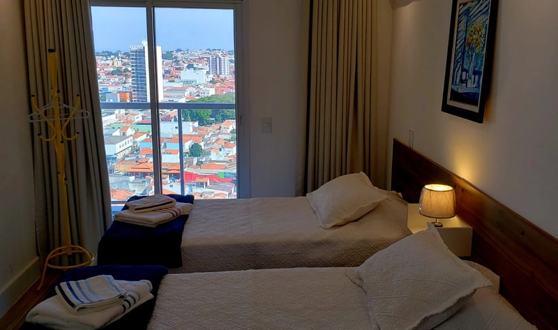 Excelente apartamento à venda no Edifício Giuseppe: 18ª foto da galeria de imagens do imóvel
