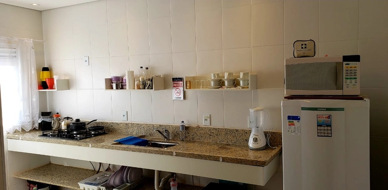 Excelente apartamento à venda no Edifício Giuseppe: 20ª foto da galeria de imagens do imóvel