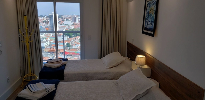 Excelente apartamento à venda no Edifício Giuseppe: 4ª foto da galeria de imagens do imóvel