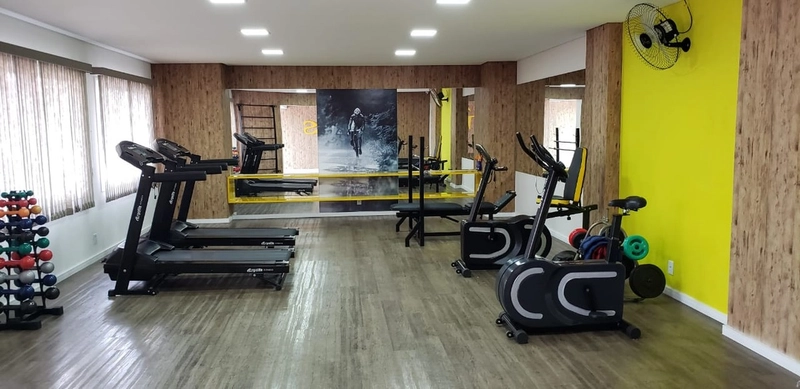 Excelente apartamento à venda no Edifício Giuseppe: 8ª foto da galeria de imagens do imóvel
