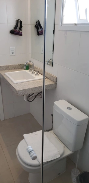 Excelente apartamento à venda no Edifício Giuseppe: 13ª foto da galeria de imagens do imóvel