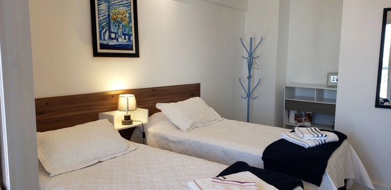 Excelente apartamento à venda no Edifício Giuseppe: 2ª foto da galeria de imagens do imóvel