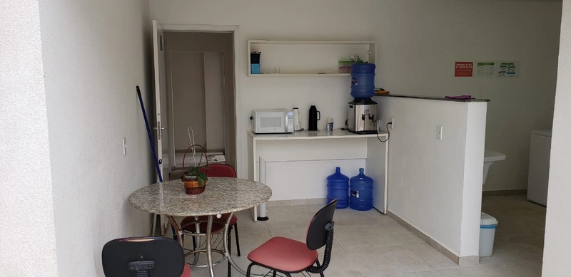 Excelente apartamento à venda no Edifício Giuseppe: 9ª foto da galeria de imagens do imóvel