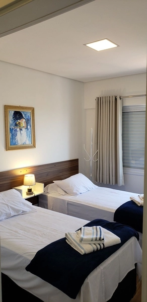 Excelente apartamento à venda no Edifício Giuseppe: 5ª foto da galeria de imagens do imóvel