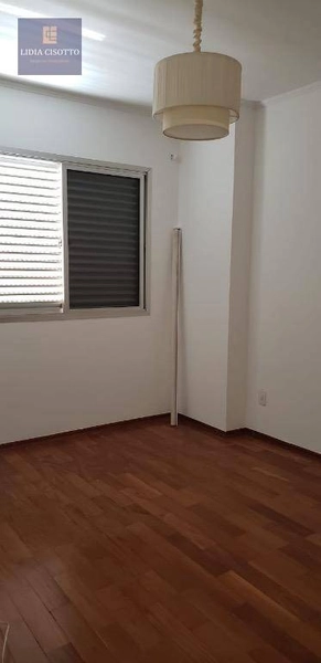 Excelente apartamento no centro de Tatuí: 11ª foto da galeria de imagens do imóvel