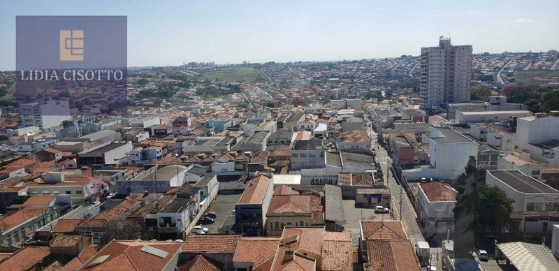 Excelente apartamento no centro de Tatuí: 21ª foto da galeria de imagens do imóvel