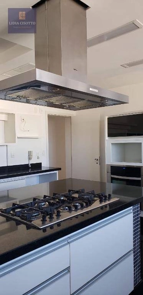 Excelente apartamento no centro de Tatuí: 17ª foto da galeria de imagens do imóvel