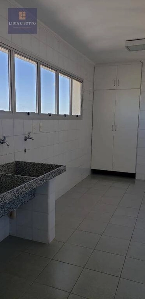 Excelente apartamento no centro de Tatuí: 15ª foto da galeria de imagens do imóvel