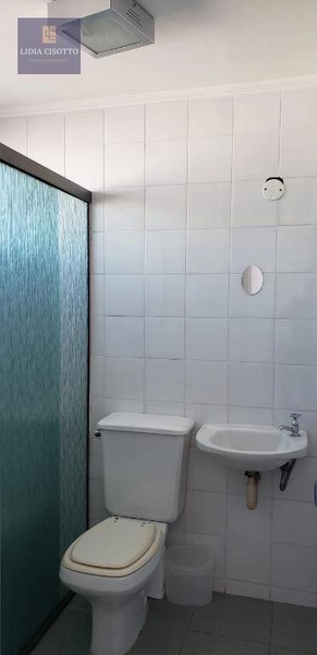 Excelente apartamento no centro de Tatuí: 13ª foto da galeria de imagens do imóvel
