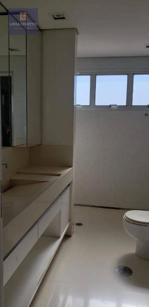Excelente apartamento no centro de Tatuí: 12ª foto da galeria de imagens do imóvel