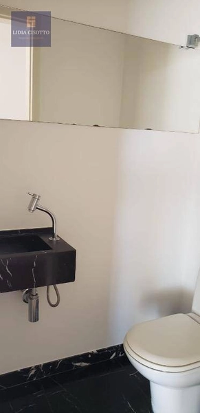 Excelente apartamento no centro de Tatuí: 20ª foto da galeria de imagens do imóvel