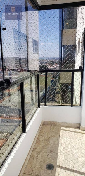 Excelente apartamento no centro de Tatuí: 4ª foto da galeria de imagens do imóvel
