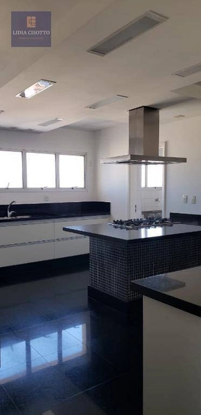 Excelente apartamento no centro de Tatuí: 18ª foto da galeria de imagens do imóvel