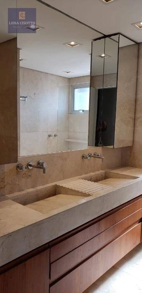 Excelente apartamento no centro de Tatuí: 6ª foto da galeria de imagens do imóvel