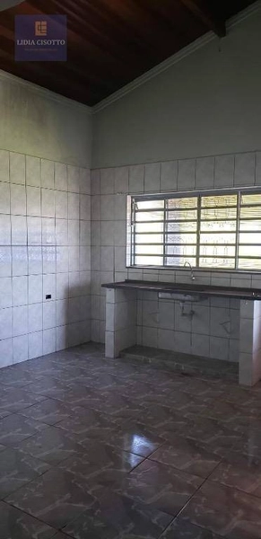 Excelente Chácara no bairro Santuário Tatuí/SP: 10ª foto da galeria de imagens do imóvel