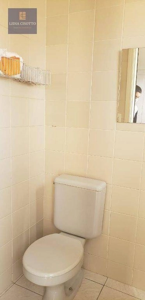 Apartamento em excelente localização: 12ª foto da galeria de imagens do imóvel