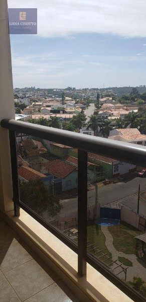 Apartamento em excelente localização: 8ª foto da galeria de imagens do imóvel