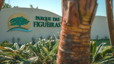 Parque das Figueiras