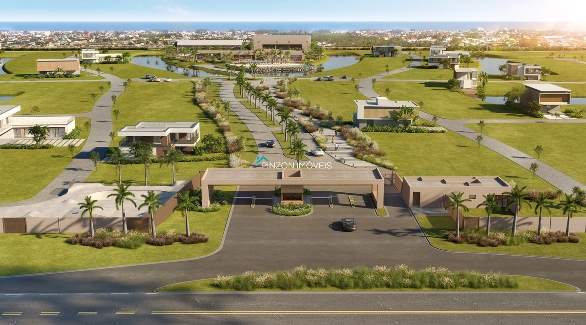 3ª foto do condomínio