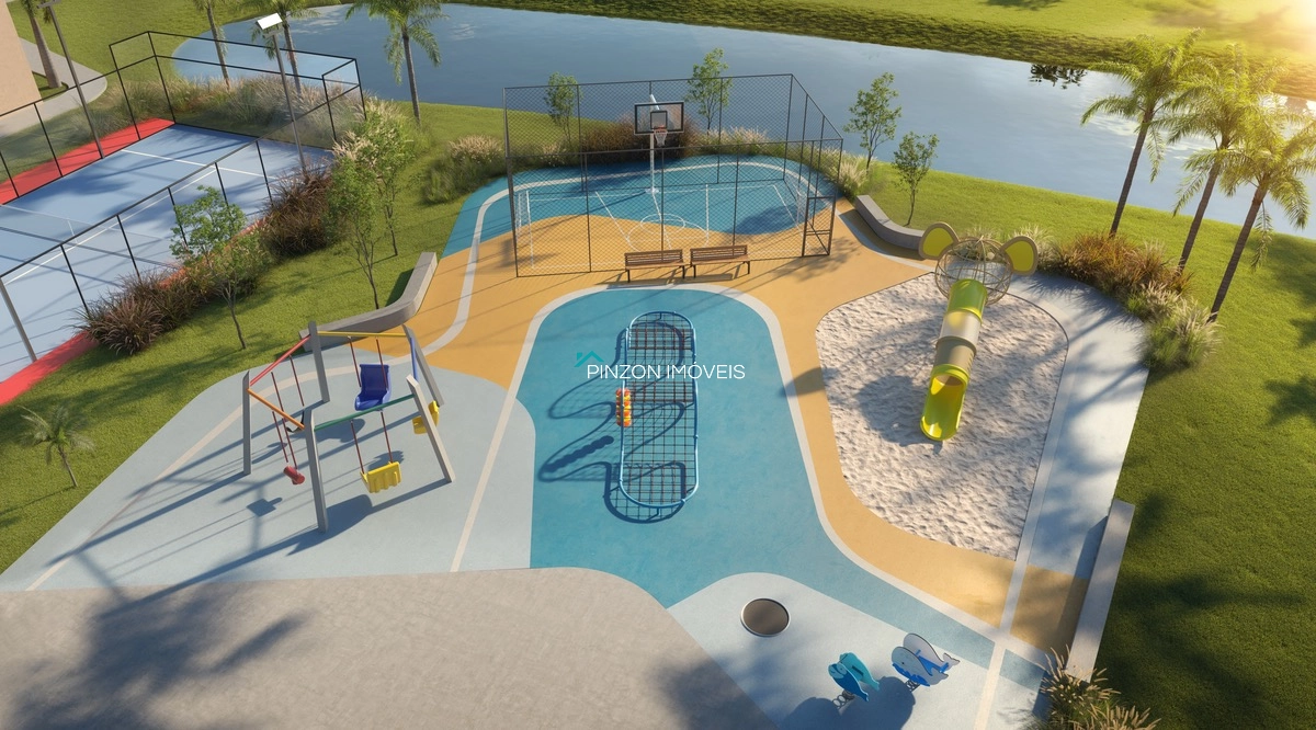 8ª foto do condomínio