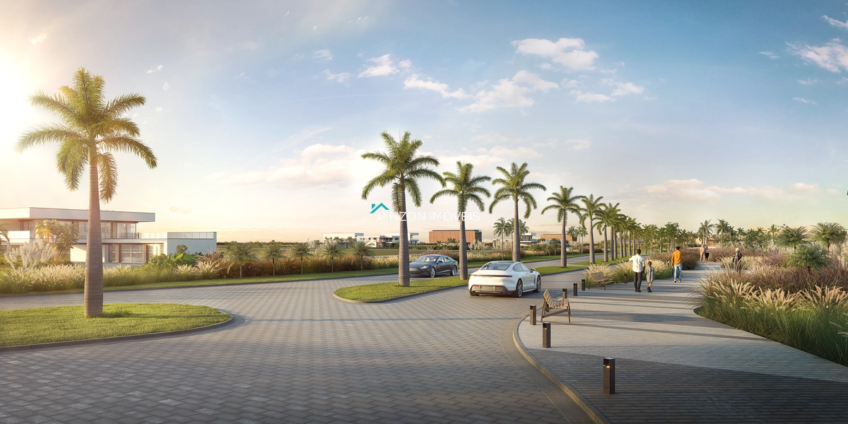 5ª foto do condomínio