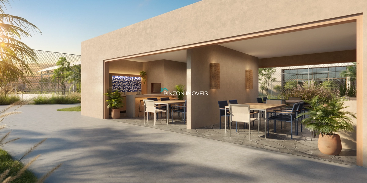 7ª foto do condomínio