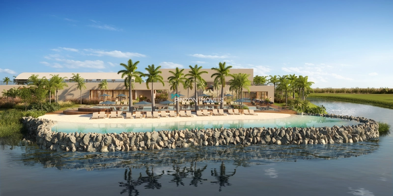 Península - Melnick Arcadia