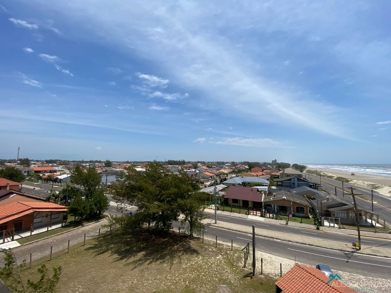 COBERTURA NA BEIRA MAR DE ATLÂNTIDA SUL: 10ª foto da galeria de imagens do imóvel