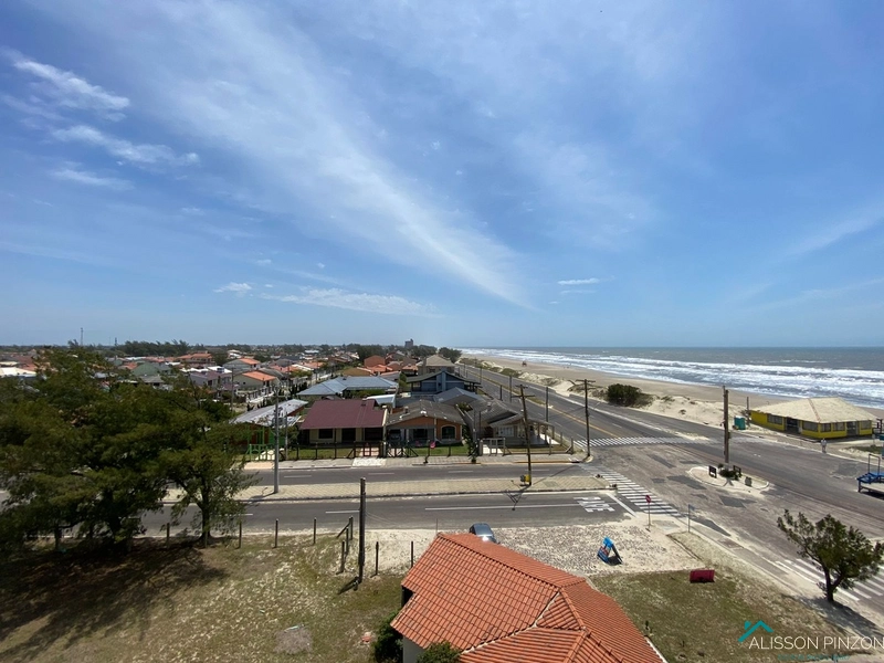 COBERTURA NA BEIRA MAR DE ATLÂNTIDA SUL: 8ª foto da galeria de imagens do imóvel
