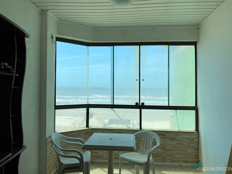 COBERTURA NA BEIRA MAR DE ATLÂNTIDA SUL: 20ª foto da galeria de imagens do imóvel