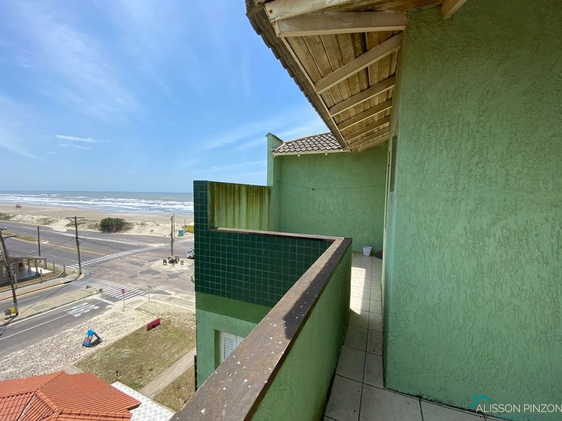 COBERTURA NA BEIRA MAR DE ATLÂNTIDA SUL: 22ª foto da galeria de imagens do imóvel
