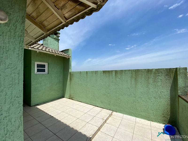 COBERTURA NA BEIRA MAR DE ATLÂNTIDA SUL: 7ª foto da galeria de imagens do imóvel