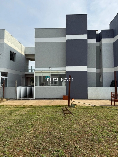 SOBRADO A BEIRA MAR EM ARROIO DO SAL - CAMBOIM: 3ª foto da galeria de imagens do imóvel