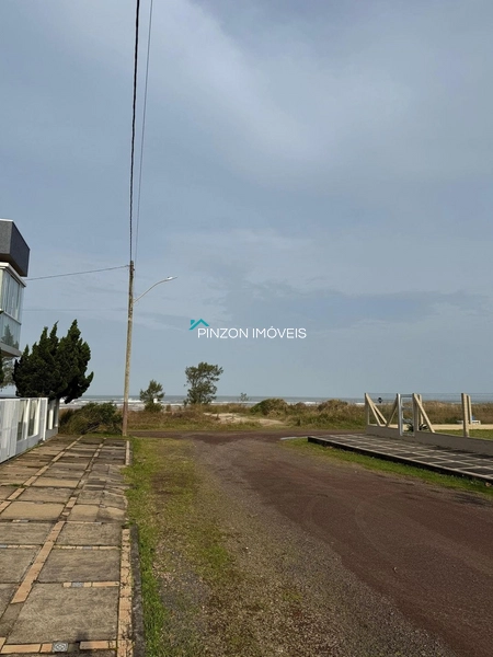 SOBRADO A BEIRA MAR EM ARROIO DO SAL - CAMBOIM: 2ª foto da galeria de imagens do imóvel