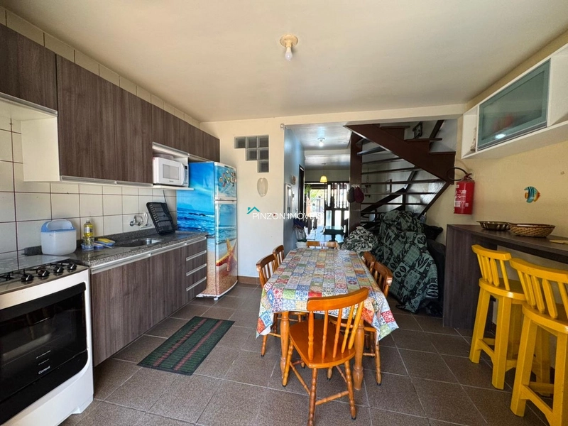 DUPLEX PRÓXIMO À PRAIA: 10ª foto da galeria de imagens do imóvel